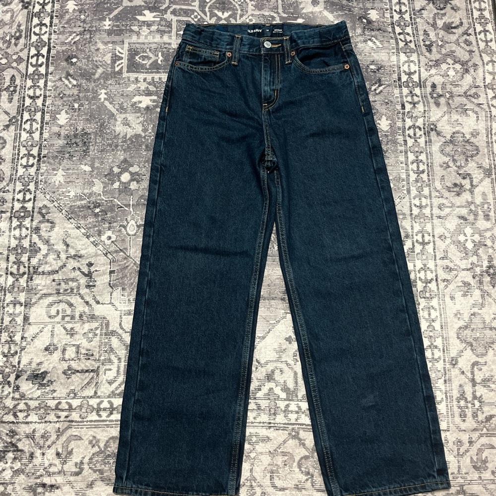 Classic Blue kids  Jeans